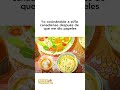 Tu me das papeles, yo te doy la mejor experiencia culinaria de tu vida. Trato Justo | #shorts #meme