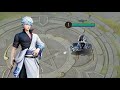 Onmyoji Arena x Gintama: Gintoki Sakata (Samurai) Gameplay