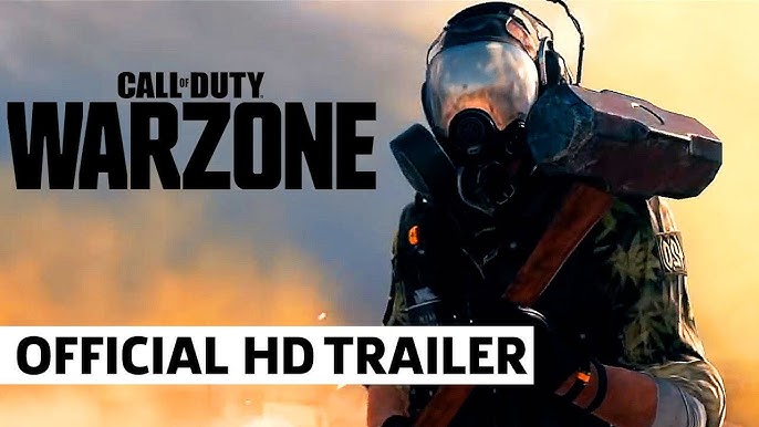 Veja o trailer de lançamento de Call of Duty: Warzone 2.0 - PSX Brasil