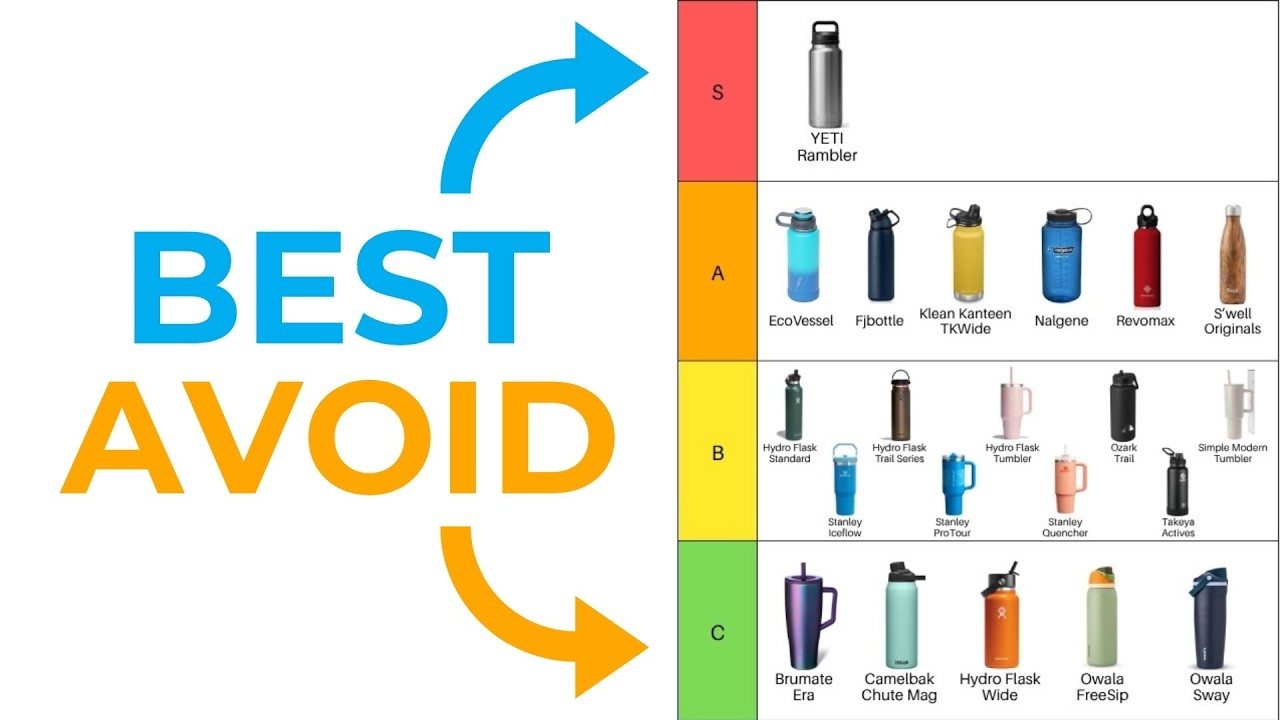 12-Inch Reusable Straws For 40oz Tumblers - 6 Pack Multicolor With Cleaning Brush