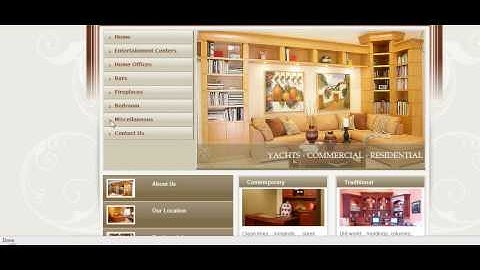 Content Management System