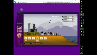 Sand Castle screenshot 3