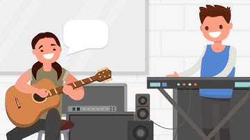 Blockchain Music Publishing & Free Copyright Service