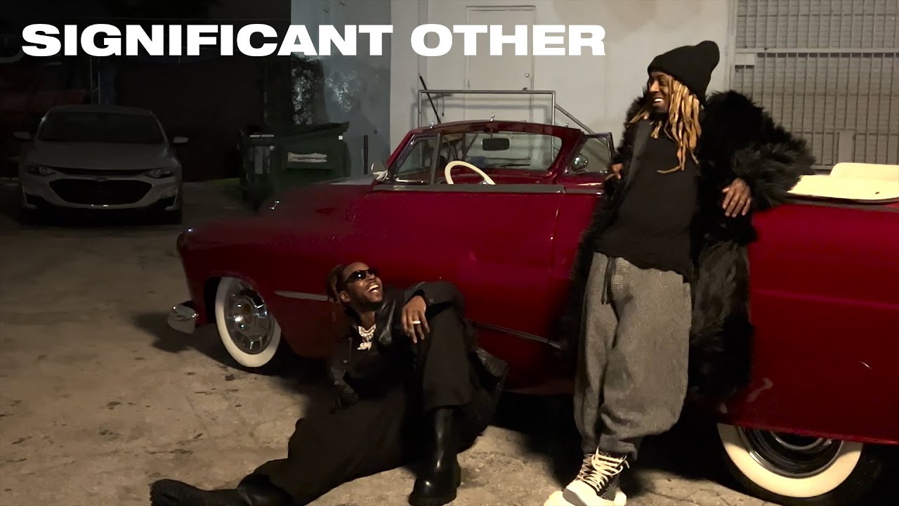 Significant Other
