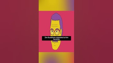 How practicing Zen helped Phil Jackson deal with Dennis Rodman