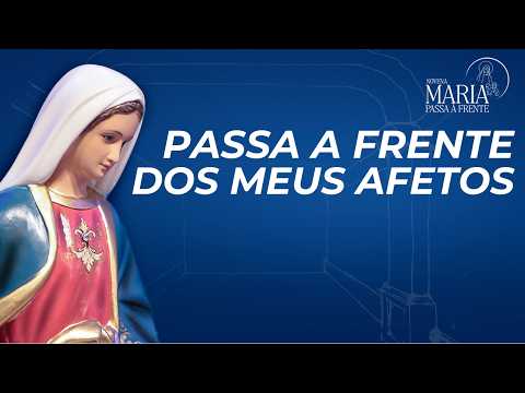 "Mary Goes Before Us" Novena | 09/26/26 | Father Rodolfo Camarotta
