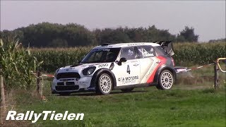 Short Rally Kasterlee - VAS - Full HD