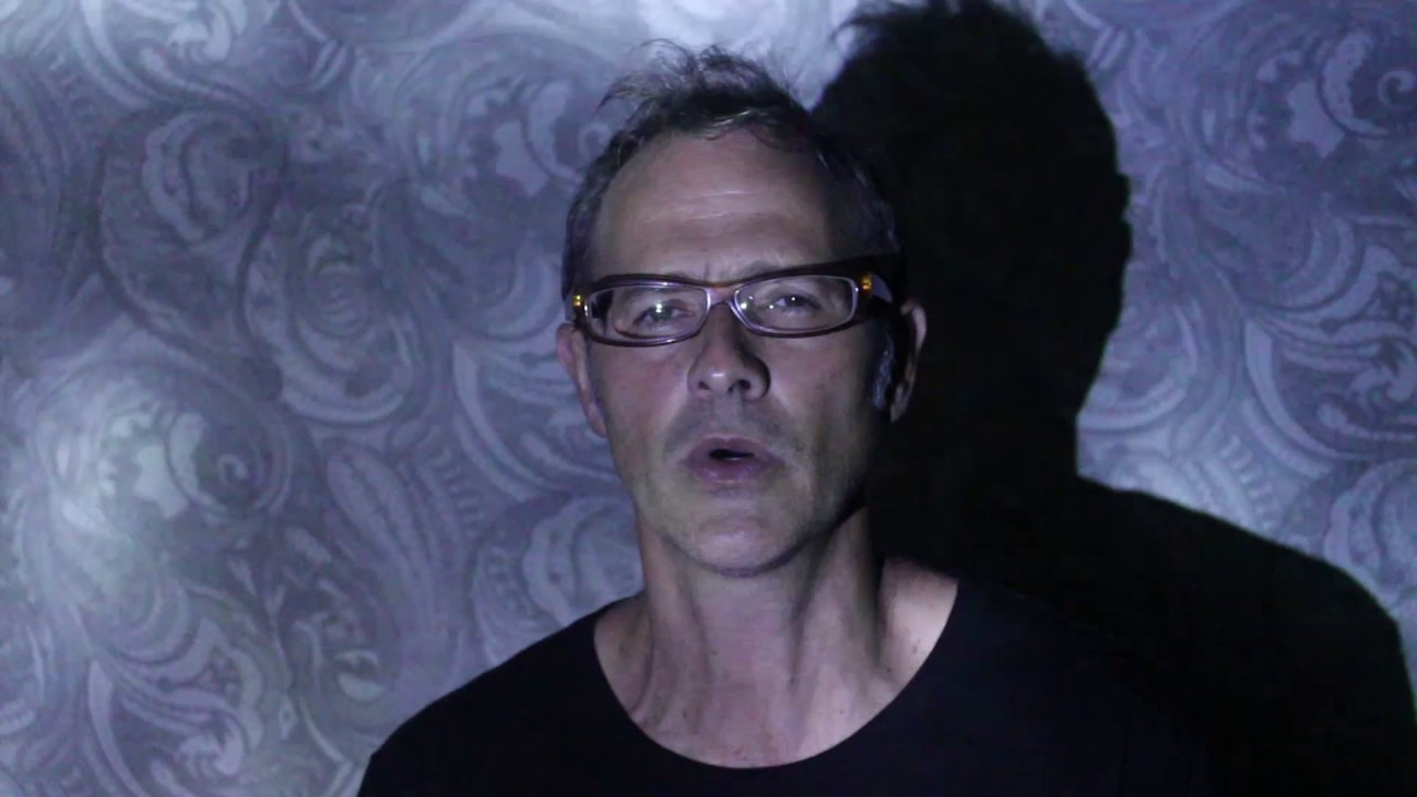 Wincho Schafer Quieres Decirme Algo - Video Oficial