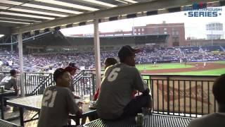2010 Breakthrough Series Recap