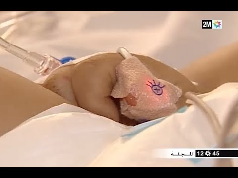 اغتصاب طفل عمره اربعة سنوات ودفنه حيا (لاحول ولا قوة إلا بالله)