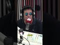 Pergunta indiscreta no jantar! 😳