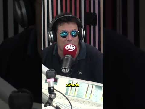 Pergunta indiscreta no jantar!