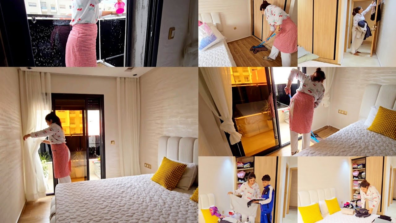 رجوعي لليوتيوب علاش غبرت مرض ولدي😟لاحولة ولا قوة إلا بالله تابعيني ربي بغاني ديري بحالي💪