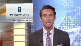 Minnesota State Board approves tuition increase for fiscal year 2027