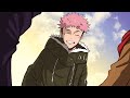 Jujutsu Kaisen - Ending 2 Full『give it back』by Cö shu Nie