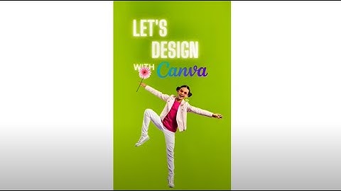 Full tutorial on using duotone in Canva!