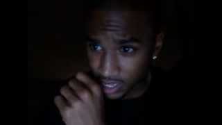 Trey Songz Chapter V Release Ustream
