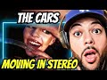 🚨CLUB HIT🚨| FIRST TIME HEARING The Cars - Moving in Stereo REACTION
