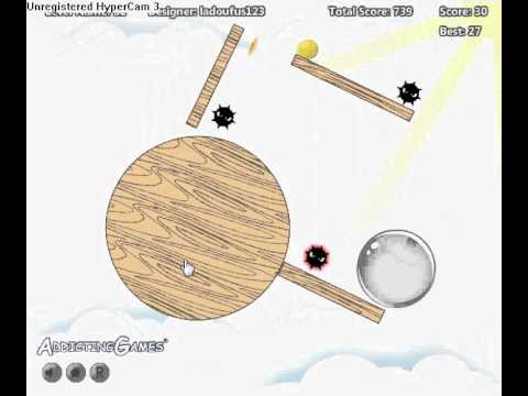 How to accomplish Level 32 in Rotate and Roll Players Pack - YouTube