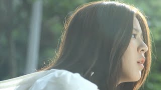 Erika - 當一個天使的憂愁(feat. 小宇) An Angel's Secret  (華納 official HD 官方版MV)