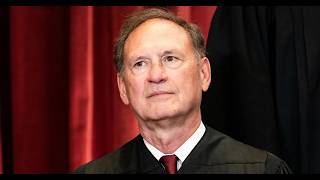Supreme Court EXPERT on Alito’s “accidental” retirement announcement