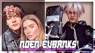 Everything You Need To Know About Noen Eubanks