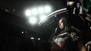 ARC Raiders w/ Alex FULL STREAM alexandraleeanne on TTV 04/18