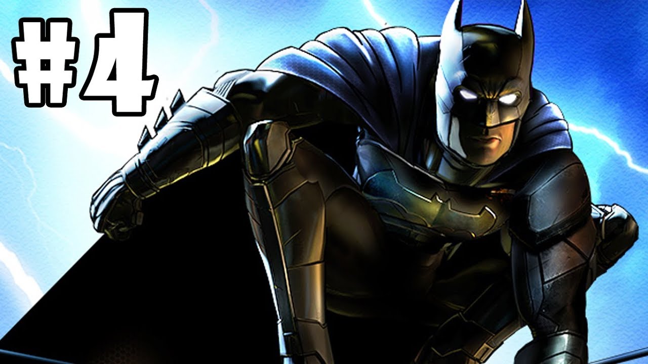 Batman The Enemy Within Episode 3 Fractured Mask Walkthrough Part 4 PC HD 1080p60FPS batman-the-enemy-within-episode-3-fractured-mask-walkthrough-part-4-pc-hd-1080p60fps