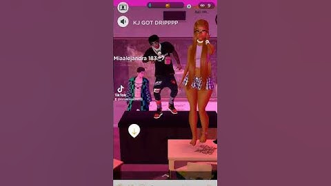 imvu avatar