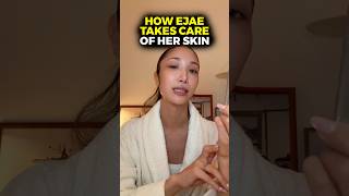 EJAE’s Skincare Routine Revealed #BiasNotes #EJAE #Skincare #KPDH