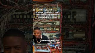 Experience. That Is How.