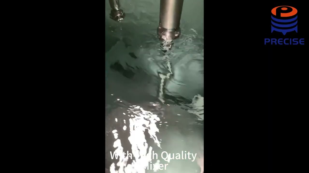 Stainless Steel Juice Mixing Tank/ Stainless Steel Tank/ Mixing Tank/ Juice Storage Tank