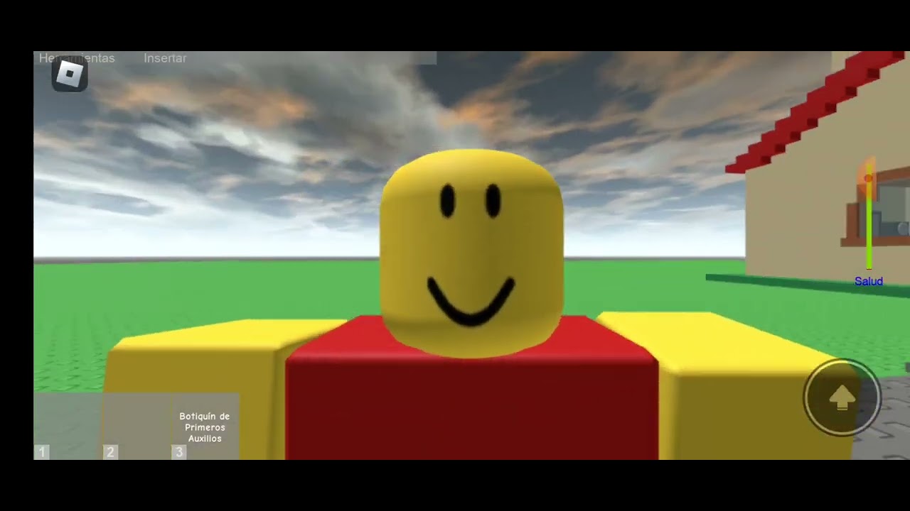 La computadora de jim - YouTube