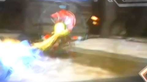 Metroid prime 3 corruption spire dock hypermode