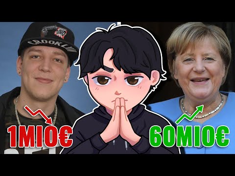 Wer ist reicher?