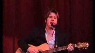 Watch Alistair Griffin You And Me video