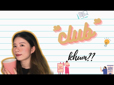 Video Những câu hỏi muôn thuở về CÂU LẠC BỘ - quan điểm của... - youtube