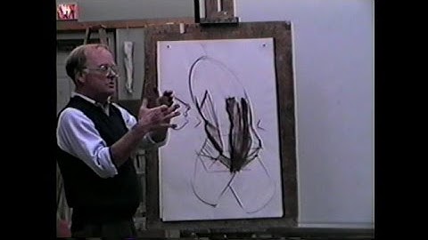 Deane G. Keller: The Torso