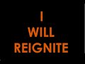 "Reignite" by Malukah w/ animated lyrics