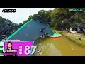 KASSO #4 | Full Episode | English Subs | Japanese Skateboarding TV Show | TBS