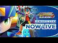 Megaman Battle Network 4 - Blue Moon | Turnamen dan Ancaman Baru #6