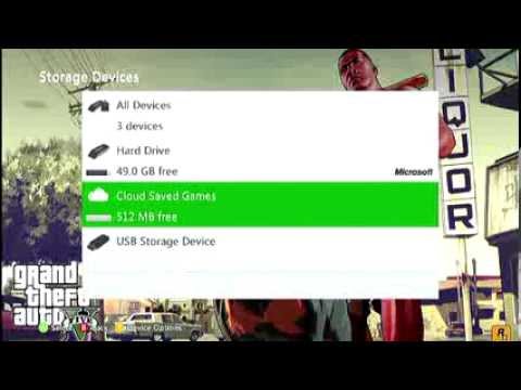 Set Up External Storage On Xbox One Tutorials