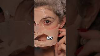 I love it when my face peels off  watch the full vid for more mishaps!