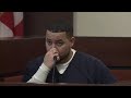 Dan Markel case: Garcia's attorney cross examines Rivera