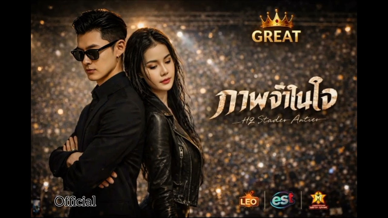 ภาพจำในใจ-GREAT_StudioMusic Official Rock Numetal