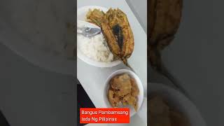 Ang Pambansang Isda || Bangus
