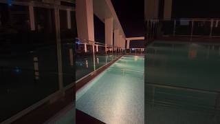 Jharokha Rooftop Poolside Restaurant 🍽️✨ | Sarovar Premiere Alwar Dining Experience