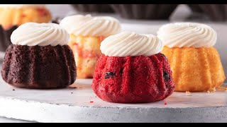 Nothing Bundt Cakes gets incredible reviews