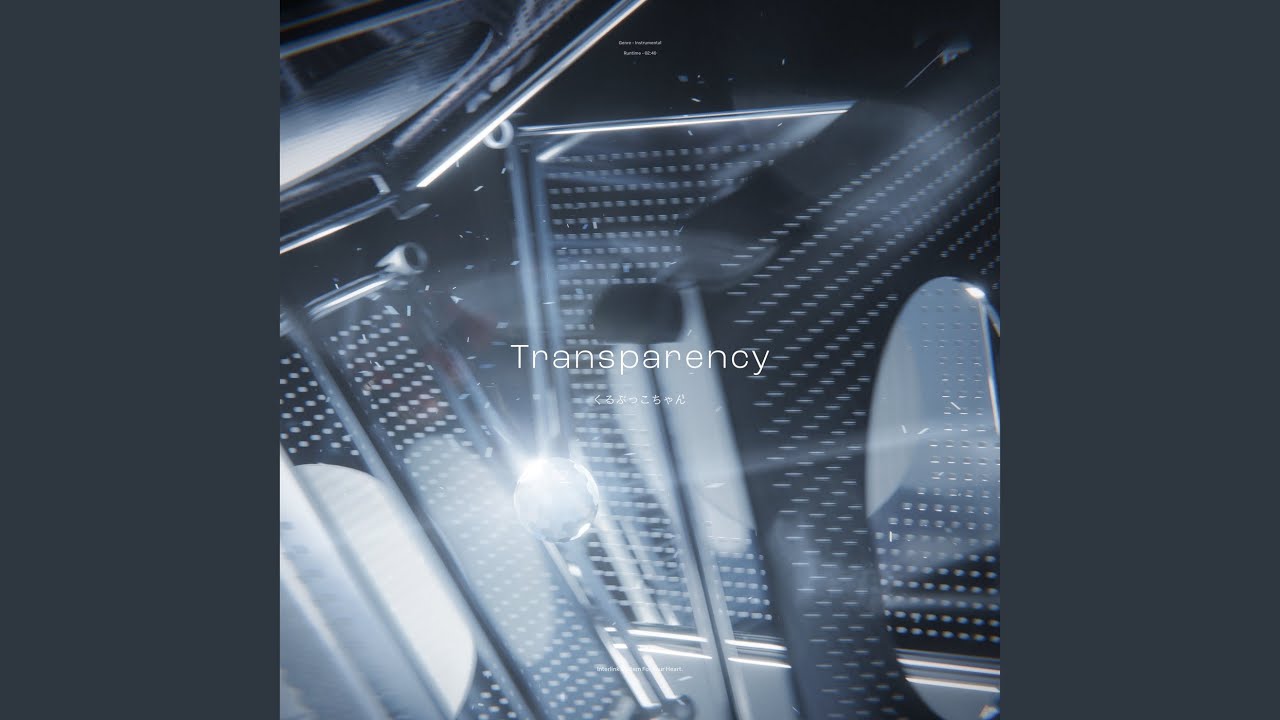 Mira Transparency en YouTube Mira Transparency en YouTube