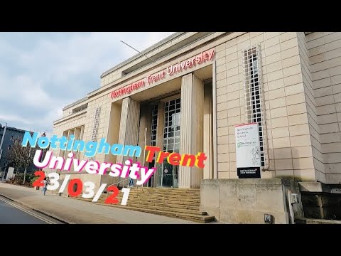 Video: Univerza Nottingham Trent In Univerza Makerere University Of Public Health: Izkušnje Sodelovanja In Podpore Zdravstvenemu Sistemu V Ugandi